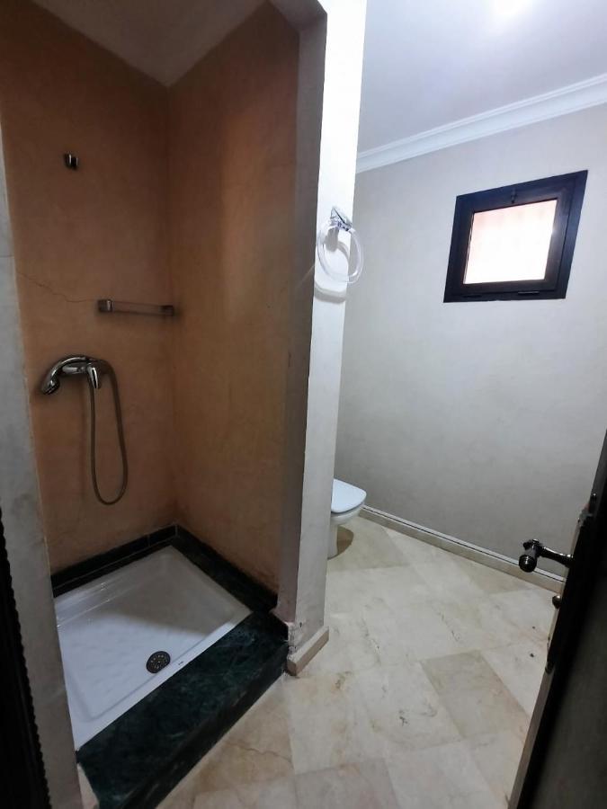Palma Appartement Dans La Palmeraie Marrakesh Exterior foto